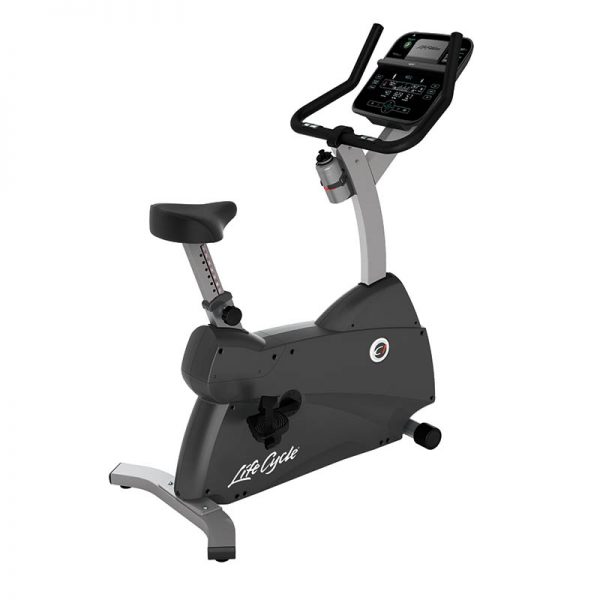 Rower pionowy C1 Track Life Fitness -