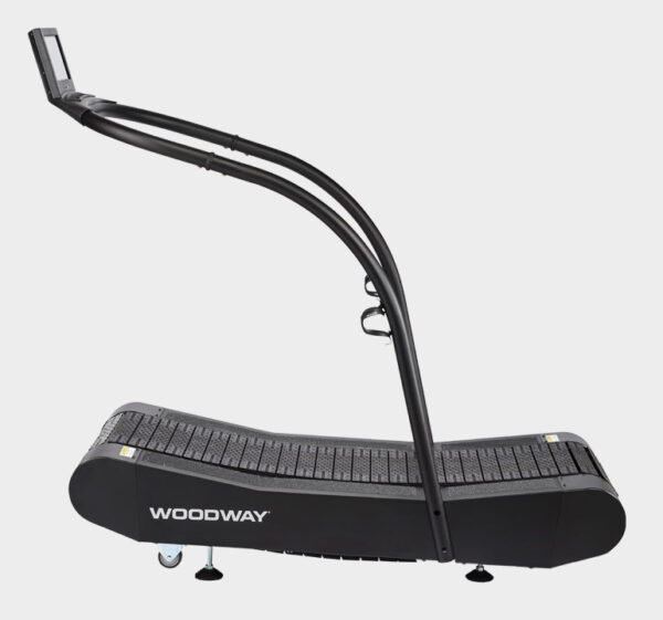 Woodway Curve Trainer
