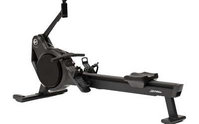 Life Fitness wioślarz magnetyczno-powietrzny