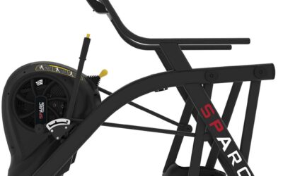 Life Fitness trenażer łukowy SPARC