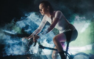 Indoor cycling – porady dla początkujących