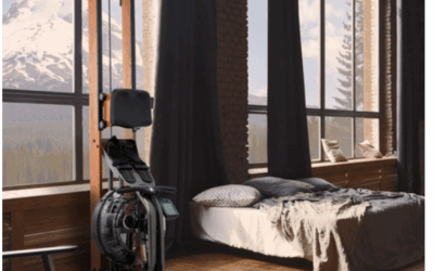 Jaki wioślarz do domu? Wodny, magnetyczny, czy powietrzny?