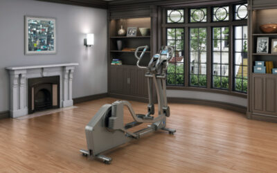 Jaki orbitrek do domu? Poradnik sprzętu premium