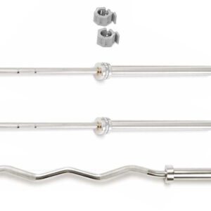 Gryf Olimpijski Premium Rose Gold ZIVA®