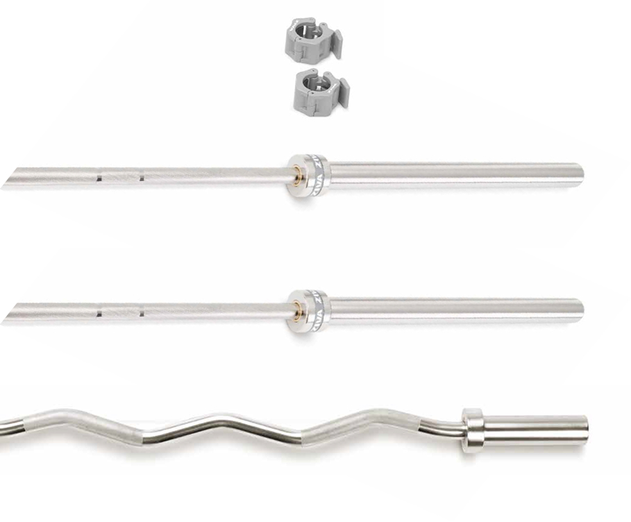 Gryf Olimpijski Premium Rose Gold ZIVA®