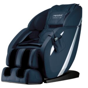 Fotel masujący brainLight Flow