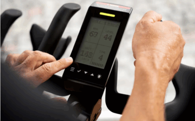 Rower spinningowy premium – co to znaczy?