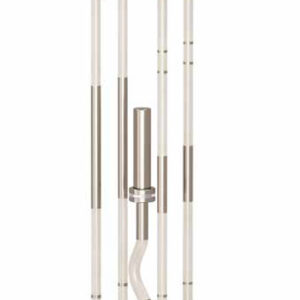 Pionowy Stojak na 5 Gryfów Olimpijskich ZIVA®