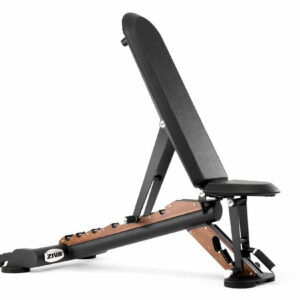 Regulowana Ławka Treningowa Flat-Incline-Decline ZIVA®