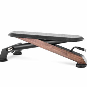 Płaska Ławka Treningowa Premium ZIVA®