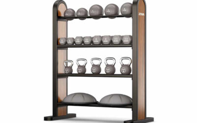 Uniwersalny Stojak Magazynowy ZIVA®