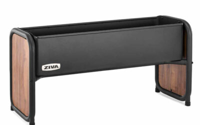 Skrzynia Magazynowa Premium ZIVA®