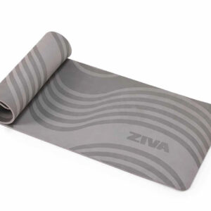 Lumina Yoga Mat - Mata Premium 10mm TPE ZIVA®