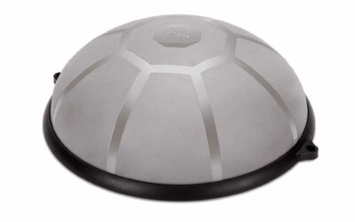 Lumina Balance Ball – Półkula Balansowa Premium ZIVA®