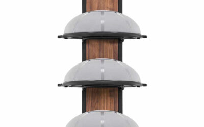 Stojak na 4 Półkule Balansowe ZIVA®