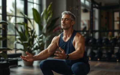 Biohacking dla zapracowanych: jak zyskać energię i żyć długo?