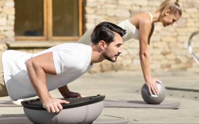 Akcesoria fitness ZIVA Lumina – stylowe i funkcjonalne