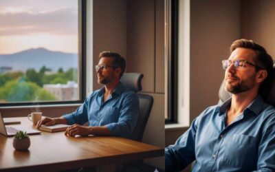 Regeneracja w fotelu masującym? Tak, z pomocą technologii